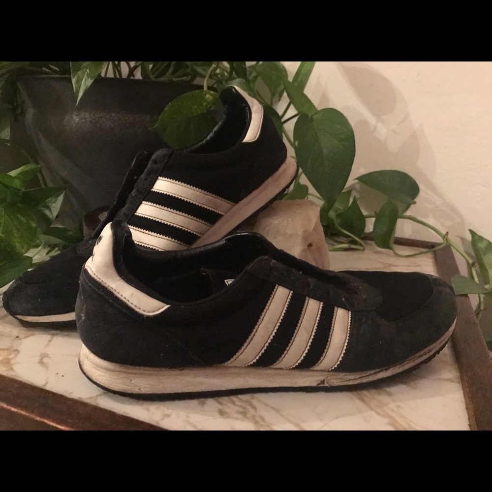 Well Loved Classic Adidas